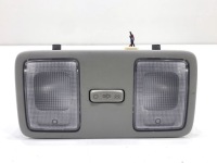 Купить Фонарь  потолочная hyundai ix20 92850-1p000 minivan салона, фото thumb