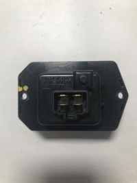 фото thumb №3, Резистор резистор вентилятор honda hr-v ru 15-