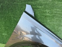 Купить Крыло правый перед audi q7 sq7 2 4m, фото thumb