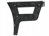 фото thumb №1, Кронштейн бампера задня pr audi a4 s4 b8 07-11