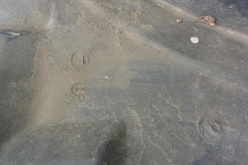 фото thumb №9, Підкрилок ліві праві перед mercedes gl x164 рестайлінг