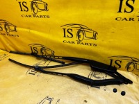 фото thumb №1, Комплект важелі двірники перед mercedes gls x166 lhd