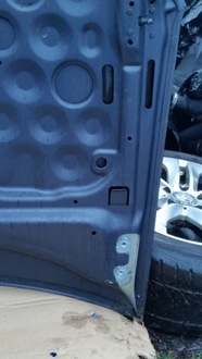 фото thumb №6, Капот opel astra 3 iii h