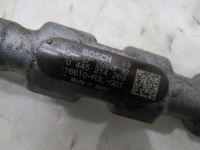 фото thumb №2, Молдинг впрыскная civic ix 2.2 i-dtec 16610-r3l-g01