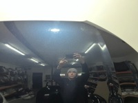 Купити Капот кришка двигуна audi a6 c7 4g0, фото thumb