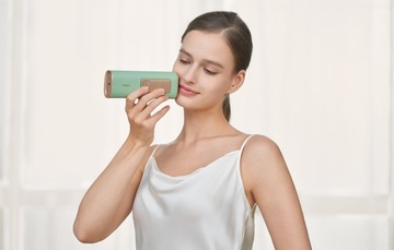 Лазерный эпилятор Ulike для лица, тела, бикини Air Cordless IPL