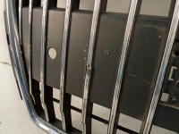 Audi a4 b9 allroad 8w 8w0 решітка  радіатора передні  2015- в Україні, фото thumb
