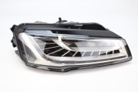 Купить Новая оригинал  фара full led правый перед audi a8 d4 4h0941774b, фото thumb