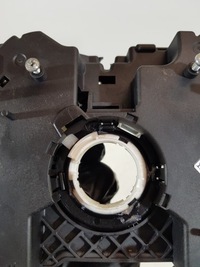 фото thumb №10, Переключатель комбинированный 07355582710 fiat 500l eu