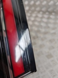 фото thumb №9, Astra 6 vi l 21-24 лампа задняя задняя w крышка левая kombi