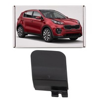 фото thumb №1, Заглушка фаркоп передній бампера 86517d9700 kia sportage iv ql 2016-2018