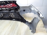 фото thumb №14, Kia ceed 3 iii бампер перед gt line lift pdc hw2