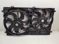 Вентиляторы радиатора ford transit custom Доставка, фото thumb