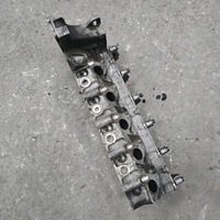 фото thumb №5, Mercedes-benz 190 w201 1993 6020161601 головка двигуна 6020161601