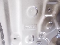 Двері лівий задній toyota rav 4 rav4 v 19-24 оригінал Недорого, фото thumb