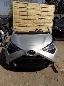 фото thumb №9, Toyota aygo ii лампа потолок кабинная интерьера