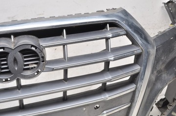 фото thumb №6, Audi q5 ii 80a 18рік бампер перед переднє