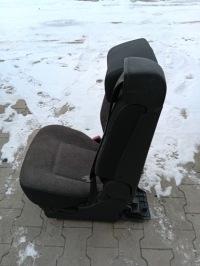 Espace iv fl lift сидіння drugi trzeci ряд Доставка, фото thumb