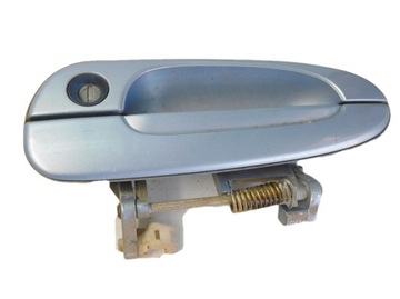 фото thumb №1, Mazda 626 gf 2001r hb fl ручка дверь левый перед