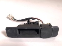 Купити Ручка кришки задні mercedes w176 a1667500993 хетчбек 12-18, фото thumb