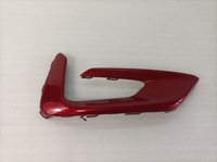 фото thumb №1, Ford puma st line решітка протитуманної фари правий перед l1tb-15b246-a