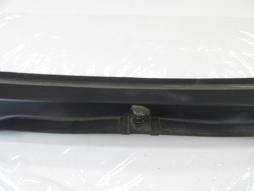 фото thumb №5, Захист фільтра повітря салонного панель під лобовим склом bmw e46