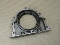 фото thumb №14, Hyundai h1 2001r 2.5 td d4bf захист вала ущільнювач колінчастого