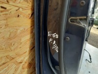 фото thumb №7, Bmw 7 e65 e66 2007 левая сторона дверь