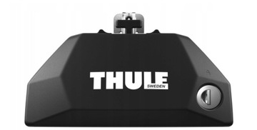 НОЖКИ Thule Evo Flush Rail 7106 POINTS MONOZOWE REL.