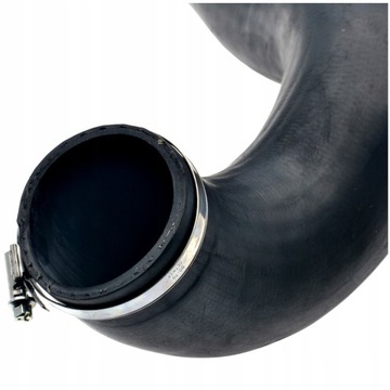 фото thumb №13, Turbo труба інтеркулер volvo xc70 2.4 31370210