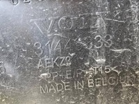 фото thumb №16, Volvo xc40 ii 18- 31449333 бампер задний задняя 4xpdc