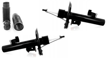 фото thumb №6, Auto-gh амортизатор перед pr gaz