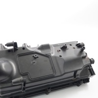 Mercedes w169 w245 om640 гасник корпус фільтра повітря a6400900901 Оригінал, фото thumb