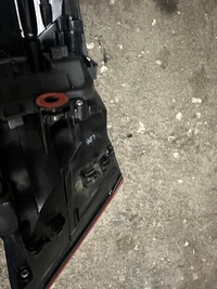 фото thumb №10, Лампа правые зад audi a3 8v рестайлинг 8v4945070