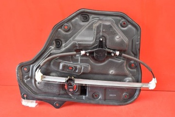 фото thumb №6, Подъемник стекла левый зад kd537397x mazda cx-5 1 i рестайлинг 12-17