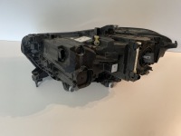 фото thumb №7, Bmw x5 x6 g05 g06 рестайлінг fl lci фара права повний led тінь чорний 5a5d2e4 eur
