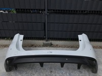 фото thumb №1, Renault grand iii scenic бампер задняя 2008- pdc