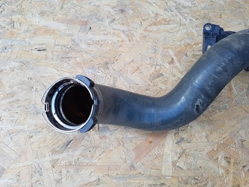 фото thumb №5, Opel vivaro iii 1.6 dci труба интеркулер turbo