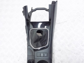 фото thumb №6, Подлокотник туннель - toyota auris ii 15-18 eu