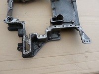 фото thumb №3, Audi a8 d3 4.2 bvj поддон масляная 079103603cp