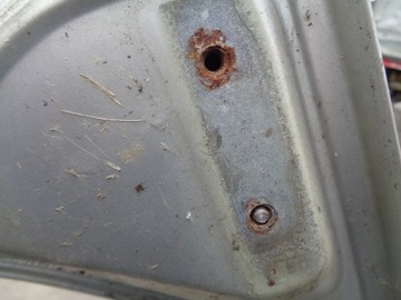 фото thumb №7, Капот двигателя крышка seat leon i toledo ii lb7z