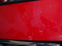 Mercedes a-klasa 176 w176 amg бампер передний без pdc под радар Недорого, фото thumb