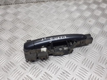 фото thumb №1, Ручка ліва задня зовнішня renault scenic ii