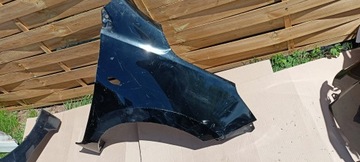 фото thumb №5, Крыло перед переднее правые hyundai ix35 09-16rok