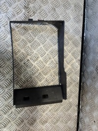 Renault express 21- впуск воздуха корпус 215582052 в Украине, фото thumb