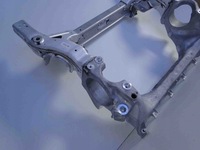 фото thumb №7, Mercedes cls 257 підрамник підрамник підвіска підрамник 257