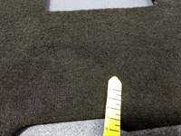 фото thumb №5, S-max mk1 обшивка багажника 6m21-r111d66-aa-3zh