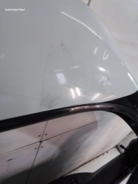 фото thumb №4, Fiat doblo ii combo d дверь правый перед