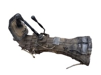 фото thumb №1, Navara 2.5 td коробка передач коробки передач редуктор