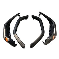 фото thumb №4, Flamastry крыльев комплект wrangler rubicon usa